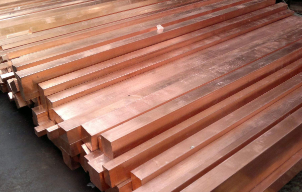 紫銅管價(jià)格是多少？