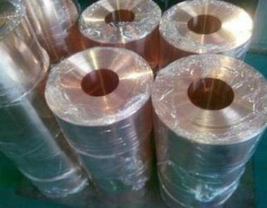 紫銅帶的性能？